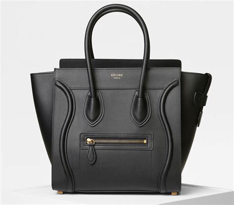 celine bag usa price